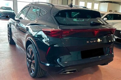 Cupra Formentor 1.5 eTSI DSG