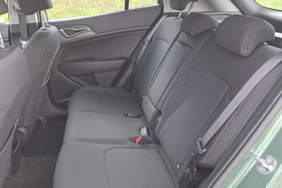 Kia Sportage 1.6 T-GDI M