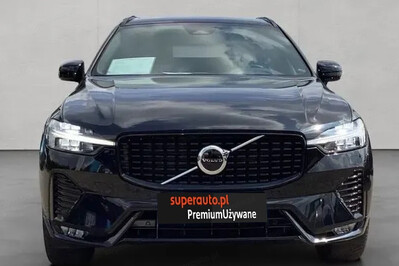 Volvo XC60 B5 B AWD Plus Dark