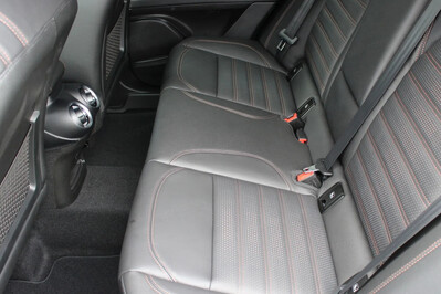 Alfa Romeo Stelvio Turbo Intensa Q4
