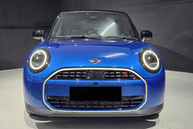 Mini Mini Cooper S Linia Favoured