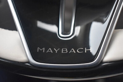 Mercedes Klasa S Maybach 580 4MATIC