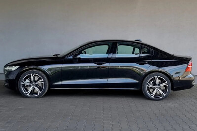 Volvo S60 B5 B AWD Ultimate Dark aut