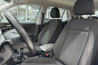 Volkswagen T-Cross 1.0 TSI Life
