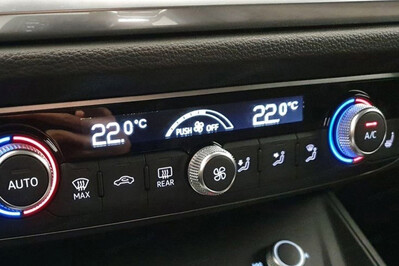 Audi Q3 35 TFSI S-Line