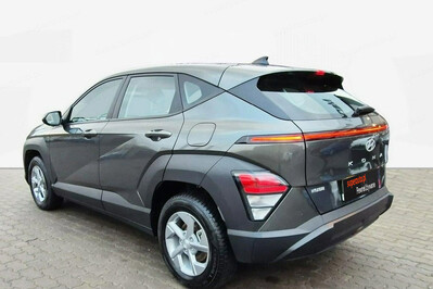 Hyundai Kona 1.0 T-GDI Smart