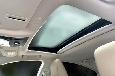 Lexus ES 300h Business Edition