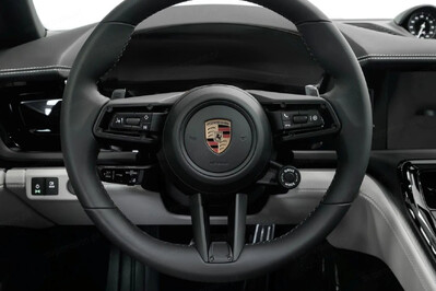 Porsche Panamera 4 E-Hybrid