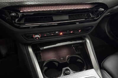 BMW Seria 4 Gran Coupe 430i xDrive M Sport