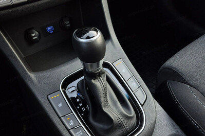 Hyundai i30 1.0 T-GDI Smart DCT