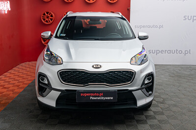 Kia Sportage 1.6 GDI M 2WD