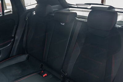 Mercedes GLA 200 AMG Line
