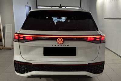 Volkswagen Tayron R-Line Plus 2.0 TDI 4Mot. DSG 7 os.