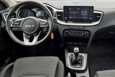 Kia XCeed 1.5 T-GDI M