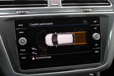 Volkswagen Tiguan 1.5 TSI EVO Life DSG