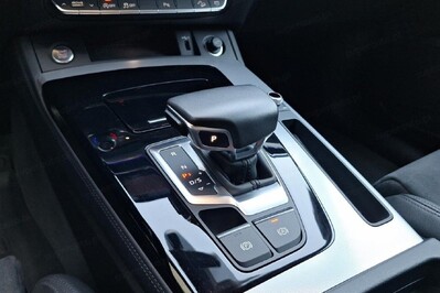 Audi Q5 45 TFSI quattro S Line