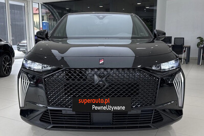 DS DS7 1.5 BlueHDi Performance Line