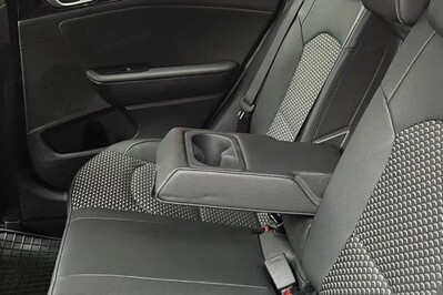 Kia Ceed 1.5 T-GDI Tribute