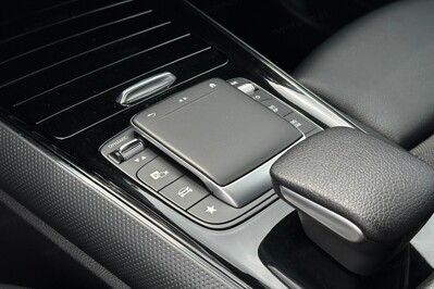 Mercedes GLA 200 Progressive