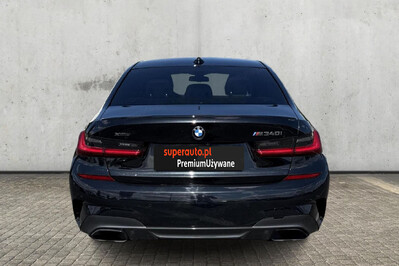 BMW Seria 3 M340i xDrive