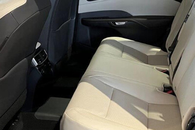 Lexus RX Prestige 2.5 Hybrid Plug-in