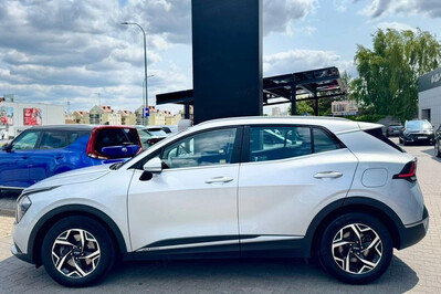 Kia Sportage 1.6 T-GDI M DCT