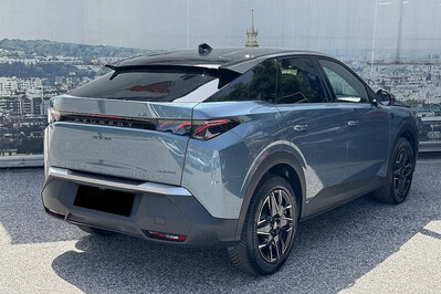 Peugeot 3008 GT e-DCS6 1.2 mHEV