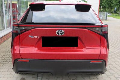 Toyota bZ4X Executive