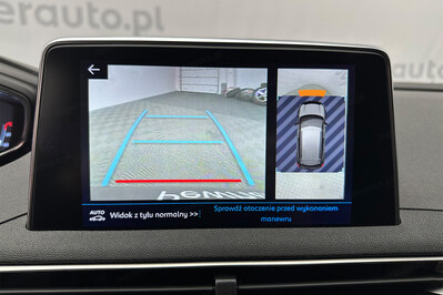 Peugeot 3008 1.2 PureTech GPF Allure S&S EAT8