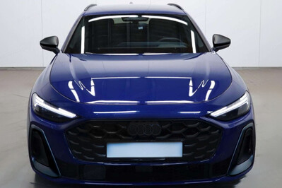 Audi A5 S5 TFSI