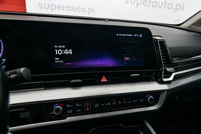 Kia Sportage 1.6 T-GDI L DCT