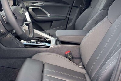 Audi Q5 TDI quattro S line