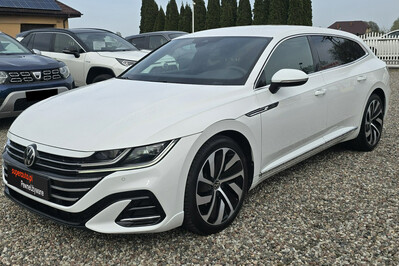 Volkswagen Arteon 2.0 TDI R-Line DSG