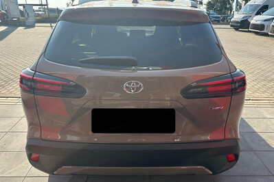 Toyota Corolla Cross Style 1.8 Hybrid