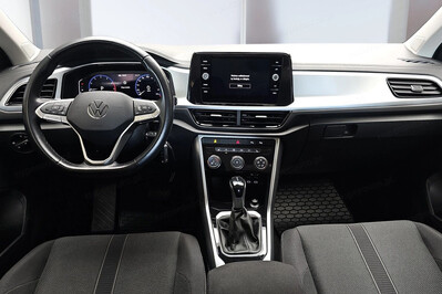 Volkswagen T-ROC 1.5 TSI Life DSG