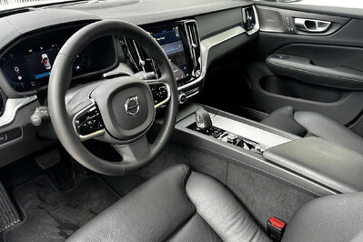 Volvo S60 B5 B AWD Ultimate Dark