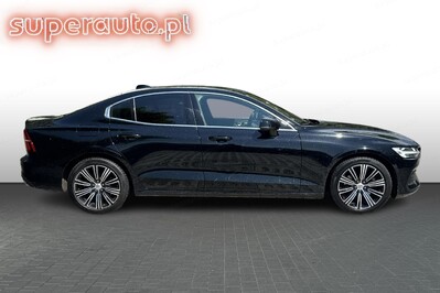 Volvo S60 T4 Inscription