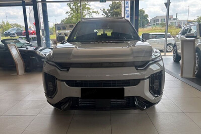 SsangYong Actyon Joy 1.5 T-GDI