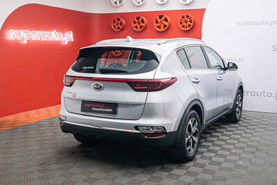 Kia Sportage 1.6 GDI M 2WD