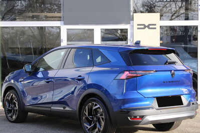 Renault Symbioz Esprit Alpine 1.6 E-Tech Full Hybrid