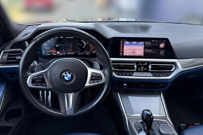 BMW Seria 3 M340i xDrive