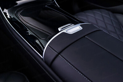 Mercedes Klasa S 450 d  4-Matic L AMG Line