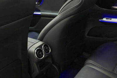 Mercedes GLC Coupe 200 d  4-Matic Avantgarde