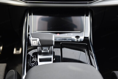 Audi Q8 60 TFSI e quattro