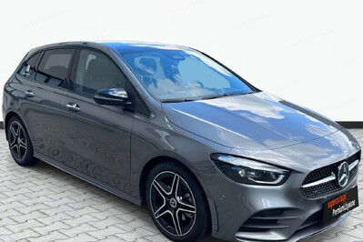Mercedes B Klasa 200 AMG Line