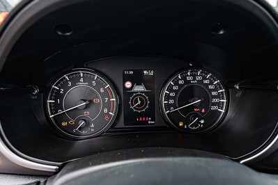 Suzuki Vitara 1.4 Boosterjet mHEV Premium Plus 2WD