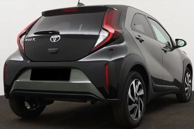 Toyota Aygo X Style 1.0