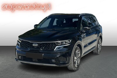 Kia Sorento Prestige Line 1.6 T-GDI HEV  4WD aut 7os.