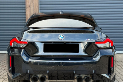 BMW Seria 2 M2
