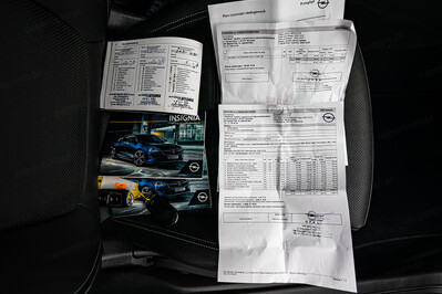 Opel Insignia 2.0 CDTI  aut